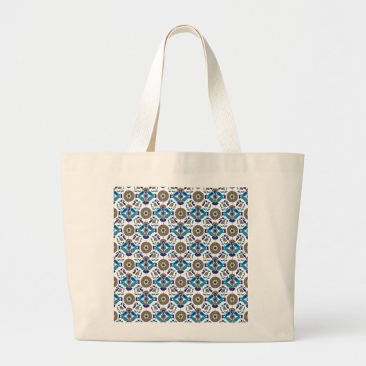 Sac fourre-tout (Devant)
