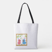 Sac fourre-tout (Dos)