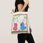 Sac fourre-tout (De près)