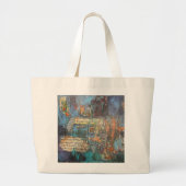 Sac fourre-tout (Devant)
