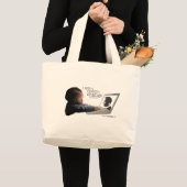 Sac fourre-tout (Devant (produit))