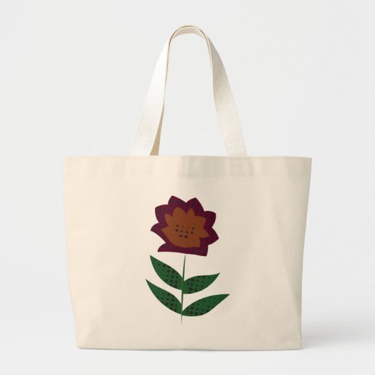Sac fourre-tout (Devant)