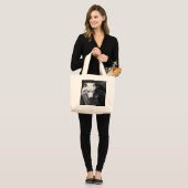 Sac fourre-tout  (Devant (modèle))