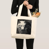 Sac fourre-tout  (Devant (produit))