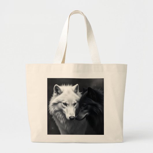 Sac fourre-tout  (Devant)