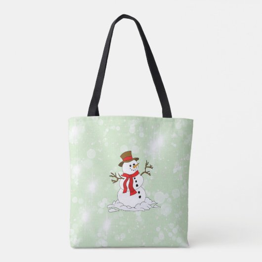 Sac fourre-tout (Dos)