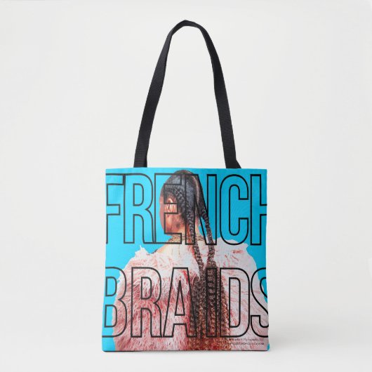 Sac fourre-tout (Devant)