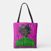 Sac fourre-tout (Dos)