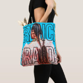 Sac fourre-tout (De près)