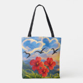 Sac fourre-tout (Dos)