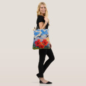 Sac fourre-tout (Sur le modèle)