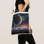 Sac fourre-tout (De près)