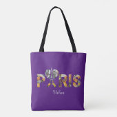 Sac fourre-tout (Dos)
