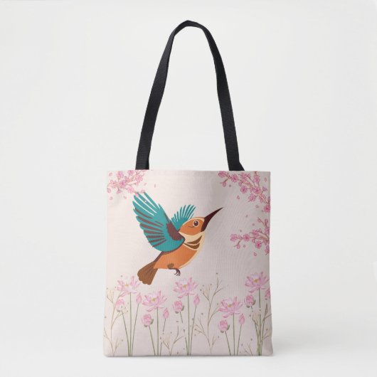 Sac fourre-tout (Devant)