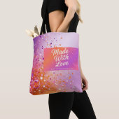 Sac fourre-tout (De près)