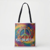 Sac fourre-tout (Devant)