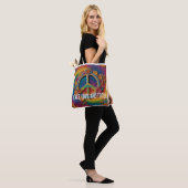 Sac fourre-tout (Sur le modèle)