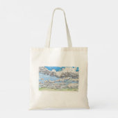Sac fourre-tout (Dos)