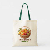 Sac fourre-tout (Dos)