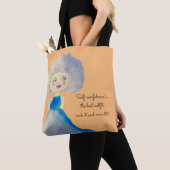 Sac fourre-tout (De près)
