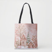 Sac fourre-tout (Devant)