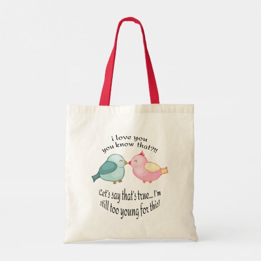 Sac fourre-tout (Dos)
