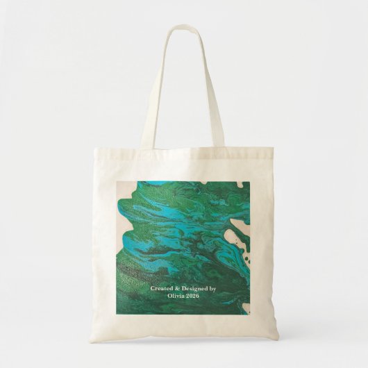 Sac fourre-tout (Devant)