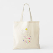 Sac fourre-tout (Dos)