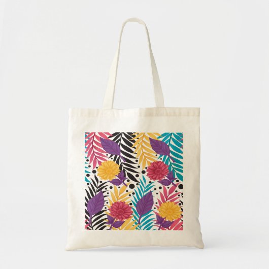 Sac fourre-tout (Devant)