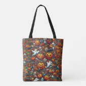 Sac fourre-tout (Dos)