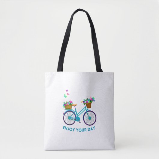 Sac fourre-tout (Devant)