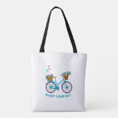 Sac fourre-tout (Dos)