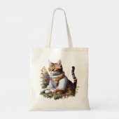 Sac fourre-tout (Dos)