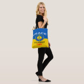 Sac fourre-tout (Sur le modèle)