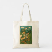 Sac fourre-tout (Dos)