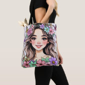 Sac fourre-tout (De près)