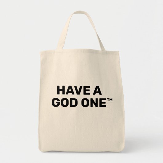 Sac fourre-tout (Devant)