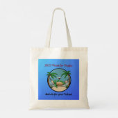 Sac fourre-tout (Dos)