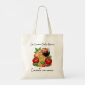 Sac fourre-tout (Dos)