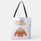 sac fourre-tout (Devant)