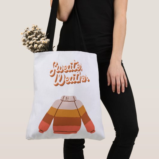 sac fourre-tout (De près)