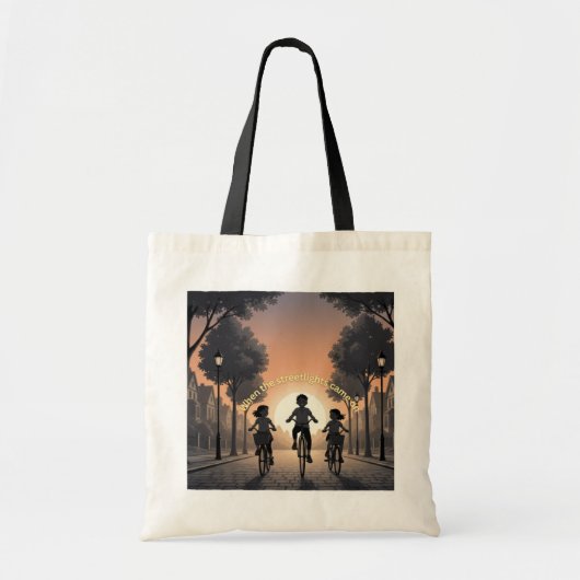 Sac fourre-tout (Devant)