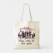 Sac fourre-tout (Dos)