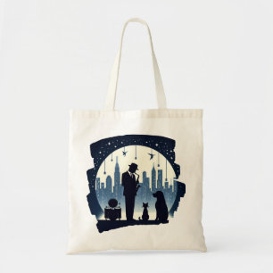 Sac fourre-tout
