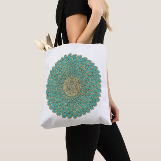 Sac fourre-tout (De près)