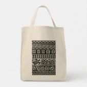 Sac fourre-tout (Dos)