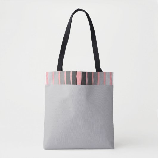 sac fourre-tout (Devant)
