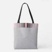 sac fourre-tout (Dos)