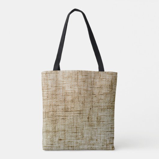 Sac fourre-tout (Dos)