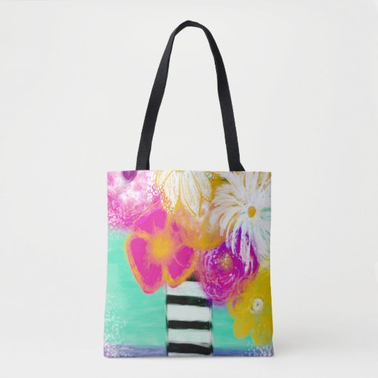 Sac fourre-tout (Devant)